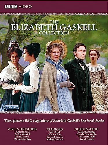 Amazon.com: The Anthony Trollope Collection (The Barchester